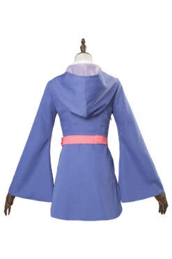 Little Witch Academia Atsuko Cosplay Costume 14 Little Witch Academia Atsuko Cosplay Costume -Newcossky little witch academia atsuko cosplay costume 3