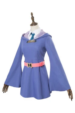 Little Witch Academia Atsuko Cosplay Costume 16 Little Witch Academia Atsuko Cosplay Costume -Newcossky little witch academia atsuko cosplay costume 4