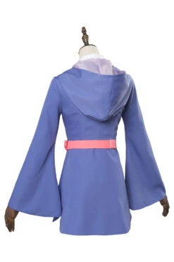 Little Witch Academia Atsuko Cosplay Costume 15 Little Witch Academia Atsuko Cosplay Costume -Newcossky little witch academia atsuko cosplay costume 5