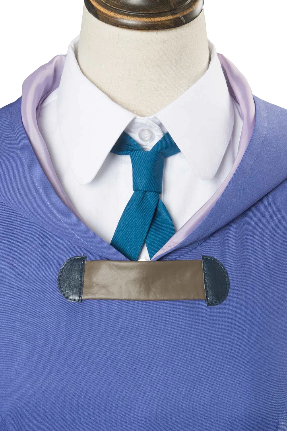 Little Witch Academia Atsuko Cosplay Costume 9 Little Witch Academia Atsuko Cosplay Costume – Image 7