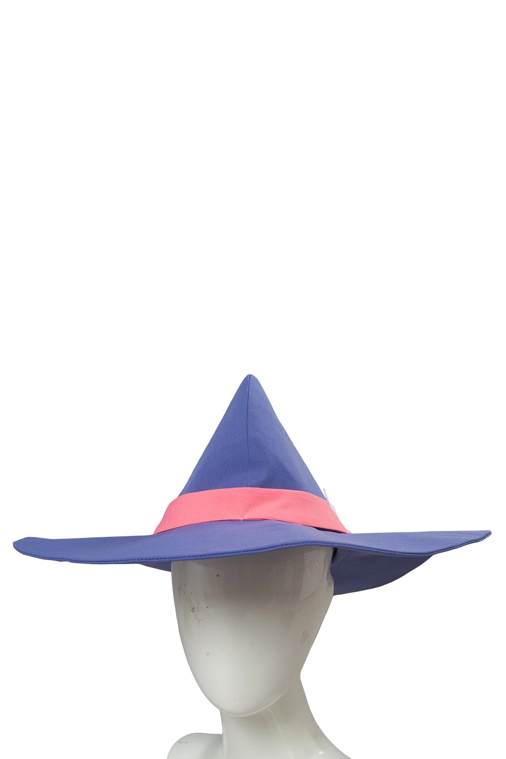 Little Witch Academia Atsuko Cosplay Costume 11 Little Witch Academia Atsuko Cosplay Costume – Image 9