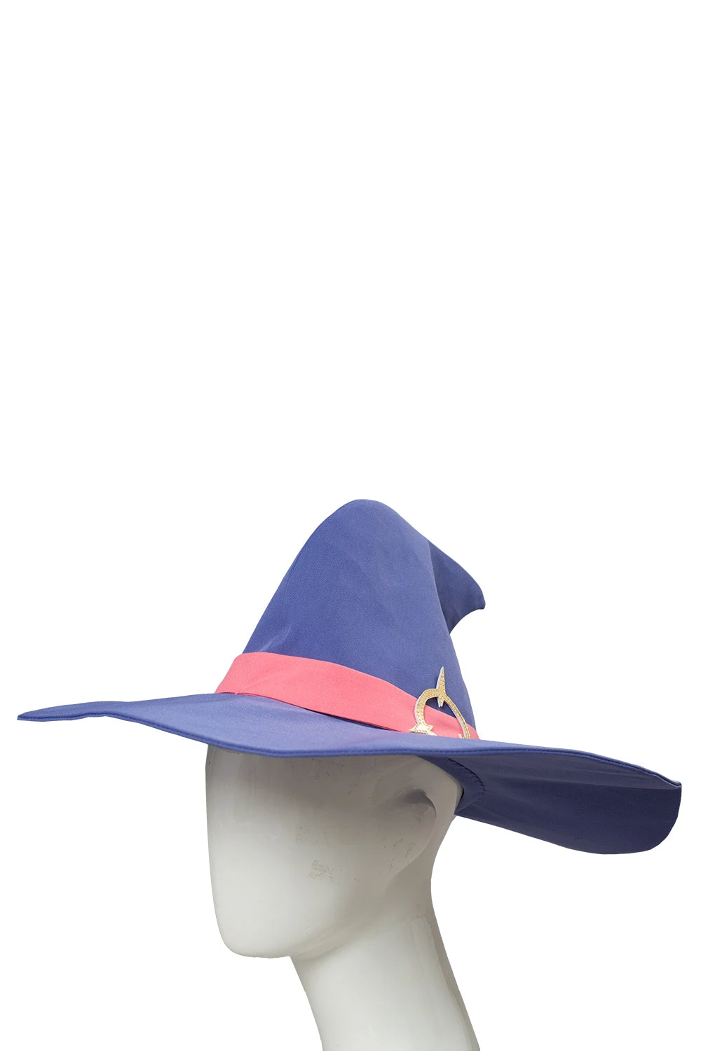 Little Witch Academia Atsuko Cosplay Costume 5 Little Witch Academia Atsuko Cosplay Costume – Image 3