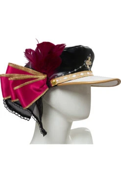 LoveLive Sunshine Sakurauchi Riko Punk Rock Cosplay Costume -Newcossky lovelive sunshine sakurauchi riko punk rock cosplay costume 7