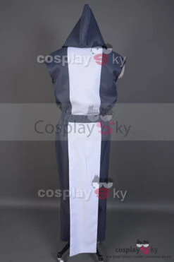 Marvel Deadpool Cosplay Costume Version Nouvelle -Newcossky marvel comics deadpool new version cosplay costume 3