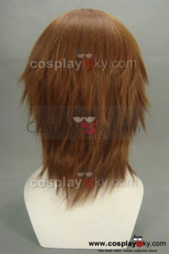 Durarara!! Mika Harima Cosplay Perruque -Newcossky mini dal young propagandists cosplay wig 3 1 1