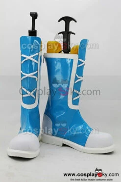 My Little Pony : Les Amies, C'est Magique Chaussures De Cosplay -Newcossky my little pony friendship is magic cosplay boots shoes 3