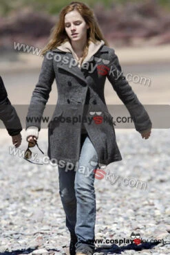 Harry Potter Hermione Granger Manteau Cosplay Costume 14 Harry Potter Hermione Granger Manteau Cosplay Costume -Newcossky nEO IMG www.oclumencia.com .br