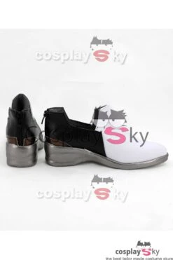 Overwatch D.VA DVA Hana Song Cosplay Chaussures -Newcossky overwatch d.va dva hana song cosplay shoes 5