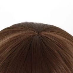 Overwatch D.VA DVA Hana Song Perruque Cosplay Perruque 8 Overwatch D.VA DVA Hana Song Perruque Cosplay Perruque -Newcossky overwatch d.va dva hana song perruque cosplay perruque 3