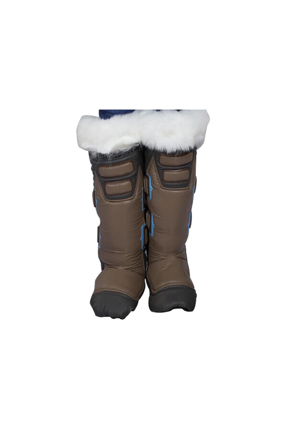 Overwatch OW Mei Mei-Ling Zhou Cosplay Costume 7 Overwatch OW Mei Mei-Ling Zhou Cosplay Costume – Image 5