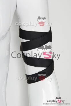 Overwatch Reaper Costume OW Gabriel Reyes Outfit Cosplay Costume -Newcossky overwatch reaper costume ow gabriel reyes outfit cosplay costume 9 1 8563ad08 4a75 4df3 8136 9680413bb771