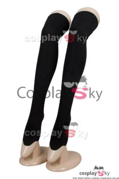 Persona 5 Futaba Sakura Cosplay Costume -Newcossky persona 5 futaba sakura shirt coat jacket cosplay costume 9