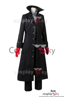 Persona 5 Joker Costume Cosplay Costume -Newcossky persona 5 joker outfit cosplay costume 3 1 3bf39cc3 8740 47b6 80c2 410aa3bb3c1c
