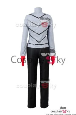 Persona 5 Joker Costume Cosplay Costume -Newcossky persona 5 joker outfit cosplay costume 6 1 7a1fd6fc 9a54 4853 b634 1927622de094