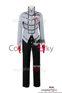 Persona 5 Joker Costume Cosplay Costume -Newcossky persona 5 joker outfit cosplay costume 7 1 7bd2f503 340a 4e69 b07c 95505924a85a