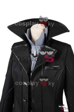 Persona 5 Joker Costume Cosplay Costume -Newcossky persona 5 joker outfit cosplay costume 8 1 90426a57 f285 4f71 9c28 a6bed3c26576