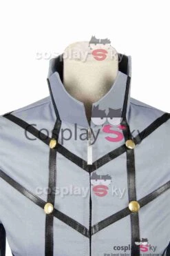 Persona 5 Joker Costume Cosplay Costume -Newcossky persona 5 joker outfit cosplay costume 9 1 c2dc9cff 4513 4ff5 b7a9 b67d9c94c299