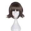 Persona 5 P5 Makoto Niijima Perruque Cosplay Perruque -Newcossky persona 5 p5 makoto niijima wig cosplay wigs 3