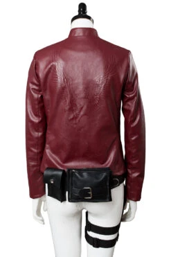 Resident Evil 2 Remake Claire Redfield Cosplay Costume 20 Resident Evil 2 Remake Claire Redfield Cosplay Costume -Newcossky resident evil 2 remake claire redfield cosplay costume 7