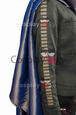 Rogue One: A Star Wars Story Jyn Erso Stardust Cosplay Costume -Newcossky rogue one a star wars story jyn erso stardust outfit cosplay costume 2 aa88abf6 71f9 4340 889e e9fa37a32edf