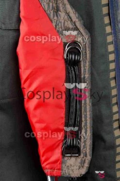 Rogue One: A Star Wars Story Jyn Erso Stardust Cosplay Costume -Newcossky rogue one a star wars story jyn erso stardust outfit cosplay costume 4 f16feee5 6ca9 4c4d b522 e413f090284d