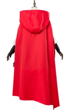 RWBY Saison 3 Ruby Rose Cosplay Costume Version Adulte -Newcossky rwby saison 3 ruby rose cosplay costume version adulte 3
