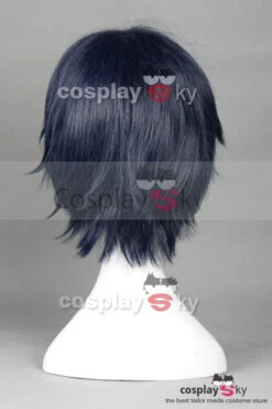 Seraph Of The End Guren Ichinose Cosplay Perruque -Newcossky seraph of the end guren ichinose cosplay wig 2