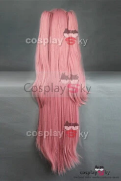 Seraph Of The End Vampire Krul Tepes Cosplay Perruque -Newcossky seraph of the end vampire krul tepes cosplay wig 2 1