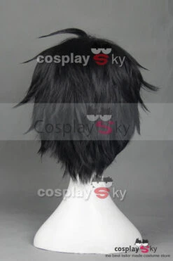 Seraph Of The End Yūichirō Hyakuya Cosplay Perruque -Newcossky seraph of the end yuichiro hyakuya cosplay wig 2