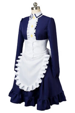 Seven Deadly Sins Nanatsu No Taizai 2 Elizabeth Liones Cosplay Costume -Newcossky seven deadly sins nanatsu no taizai 2 elizabeth liones cosplay costume 2