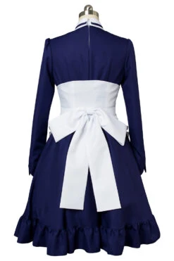 Seven Deadly Sins Nanatsu No Taizai 2 Elizabeth Liones Cosplay Costume -Newcossky seven deadly sins nanatsu no taizai 2 elizabeth liones cosplay costume 3