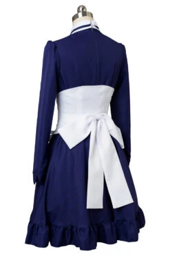 Seven Deadly Sins Nanatsu No Taizai 2 Elizabeth Liones Cosplay Costume -Newcossky seven deadly sins nanatsu no taizai 2 elizabeth liones cosplay costume 5