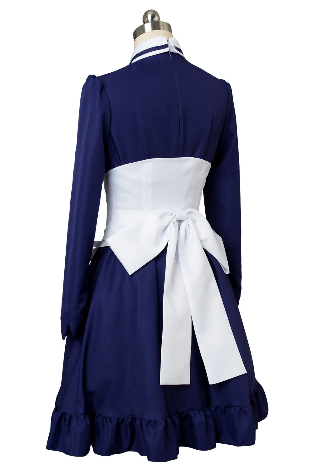 Seven Deadly Sins Nanatsu No Taizai 2 Elizabeth Liones Cosplay Costume – Image 7