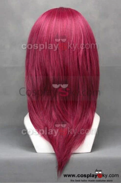 Soul Eater Spirit Cosplay Perruque -Newcossky soul eater spirit cosplay wig 4