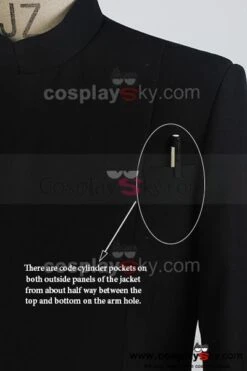 Star Wars Imperial Officer Uniforme Costume De Luxe Version Nouvelle -Newcossky star wars imperial officer uniform costume deluxe versinon new 3 b487fd3c b671 4e4b 8357 e77cb5fc6f28