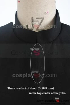 Star Wars Imperial Officer Uniforme Costume De Luxe Version Nouvelle -Newcossky star wars imperial officer uniform costume deluxe versinon new 5 54a7b4c2 19a1 4893 96e2 36d266509843