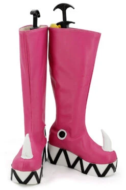 Star Butterfly Disney Princesse Bottes Cosplay Chaussures -Newcossky star butterfly disney princesse bottes cosplay chaussures 2