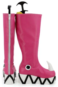 Star Butterfly Disney Princesse Bottes Cosplay Chaussures -Newcossky star butterfly disney princesse bottes cosplay chaussures 4