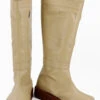 Star Wars Padme Amidala Bottes Cosplay Chaussures -Newcossky star wars padm amidala bottes cosplay chaussures 2