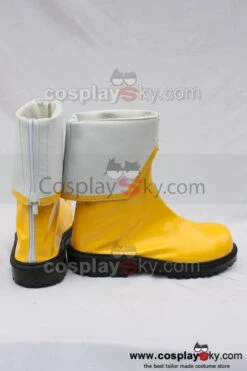 Tales Of The World Radiant Mythology Kanonno Cosplay Chaussures -Newcossky tales of the world radiant mythology kanonno cosplay boots shoes 1