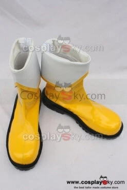 Tales Of The World Radiant Mythology Kanonno Cosplay Chaussures -Newcossky tales of the world radiant mythology kanonno cosplay boots shoes 3