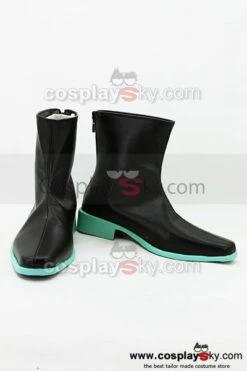 The Irregular At Magic High School Tatsuya Shiba Mahesvara Cosplay Chaussures -Newcossky the irregular at magic high school tatsuya shiba mahesvara cosplay boots shoes 3