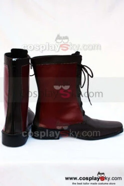 The Legend Of Heroes VI Cassius Bright Cosplay Chaussures -Newcossky the legend of heroes vi cassius bright cosplay boots shoes 3