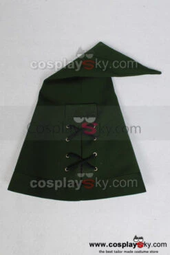 The Legend Of Zelda Zelda Link Cosplay Costume Nouvelle -Newcossky the legend of zelda zelda link cosplay costume new 10