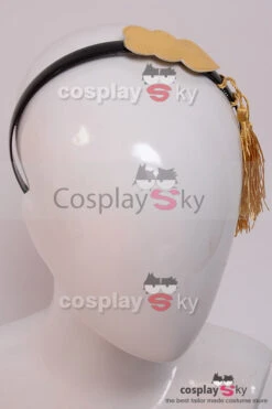 Touken Ranbu Mikazuki Munechika Uniforme Cosplay Costume 21 Touken Ranbu Mikazuki Munechika Uniforme Cosplay Costume -Newcossky touken ranbu mikazuki munechika uniform outfit cosplay costume 12