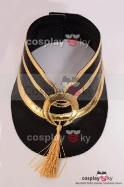 Touken Ranbu Mikazuki Munechika Uniforme Cosplay Costume 20 Touken Ranbu Mikazuki Munechika Uniforme Cosplay Costume -Newcossky touken ranbu mikazuki munechika uniform outfit cosplay costume 8