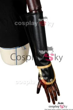 Touken Ranbu Kasen Kanesada Kimono Cosplay Costume -Newcossky touken ranbu kasen kanesada kimono cosplay costume 10