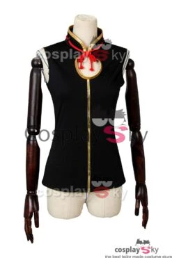 Touken Ranbu Kasen Kanesada Kimono Cosplay Costume -Newcossky touken ranbu kasen kanesada kimono cosplay costume 9