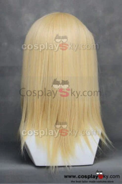 Durarara Valrhona Cosplay Perruque -Newcossky umineko when they cry ramudaderuta cosplay wig 3 1 1