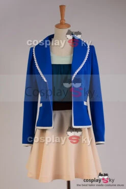 Uta No Prince Sama Maji Love Revolutions Haruka Nanami Uniforme Cosplay Costume 14 Uta No Prince Sama Maji Love Revolutions Haruka Nanami Uniforme Cosplay Costume -Newcossky uta no prince sama haruka nanami uniform cosplay costume 1